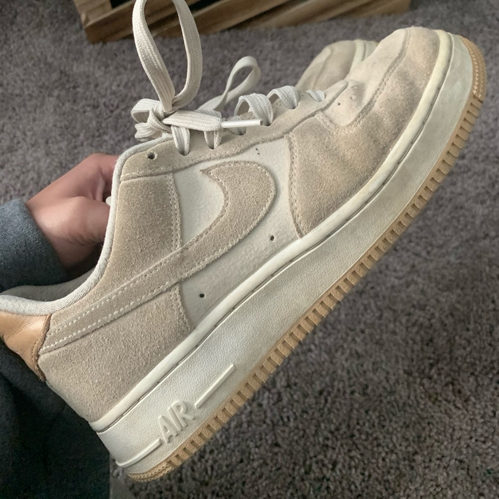 Nike Air Force 1